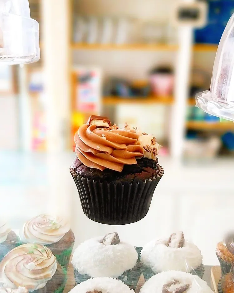 cupcake