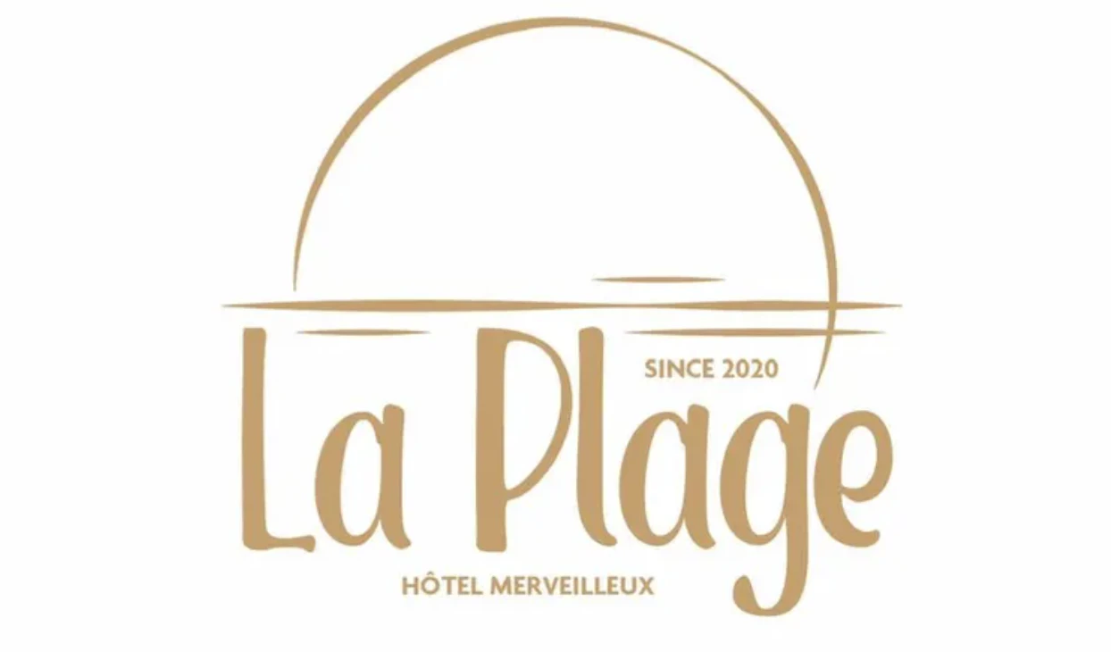 Logo La Plage