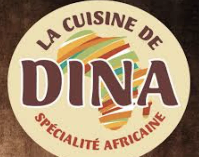 Logo Cuisine de Dina