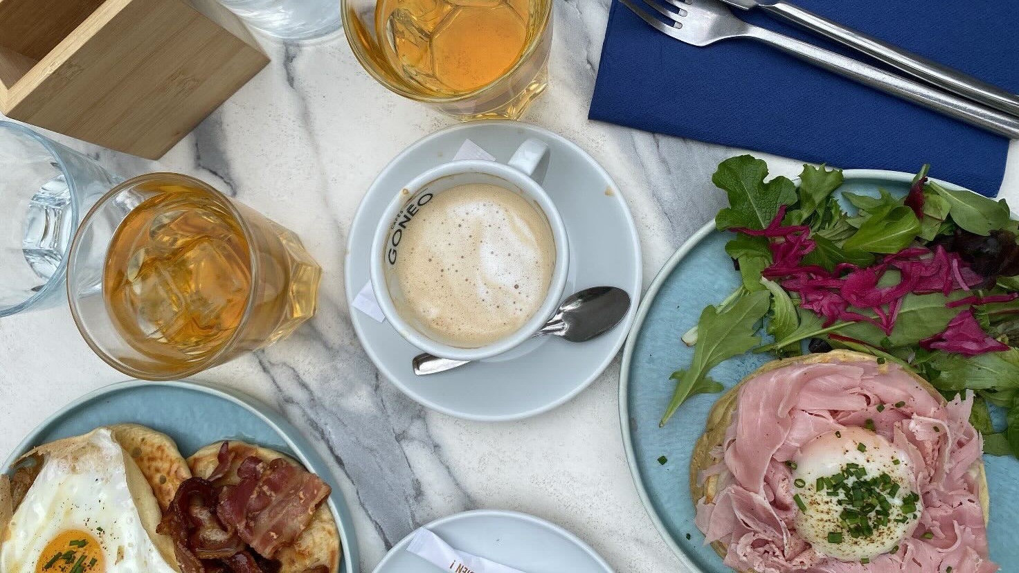 brunch 