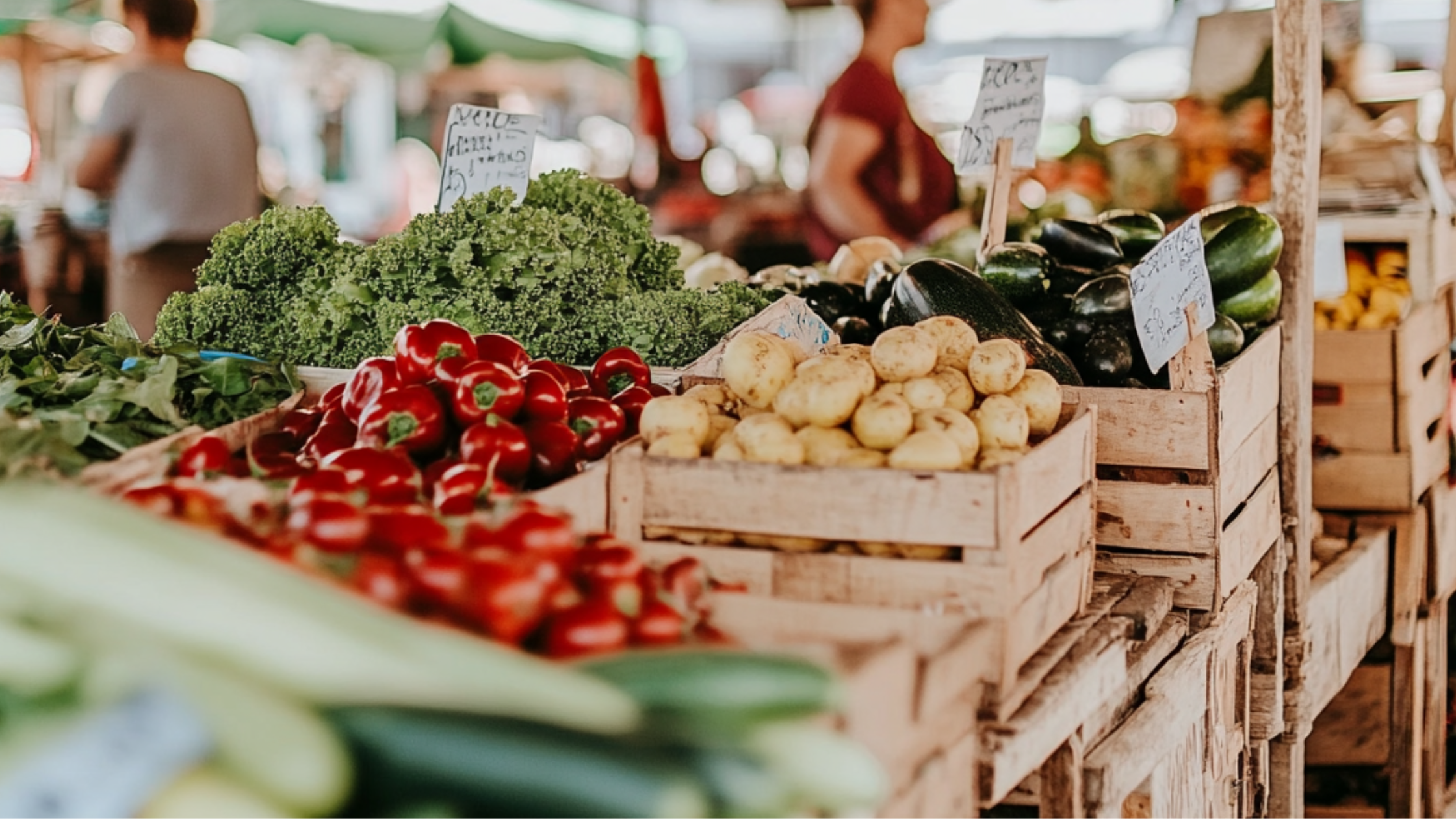 marché