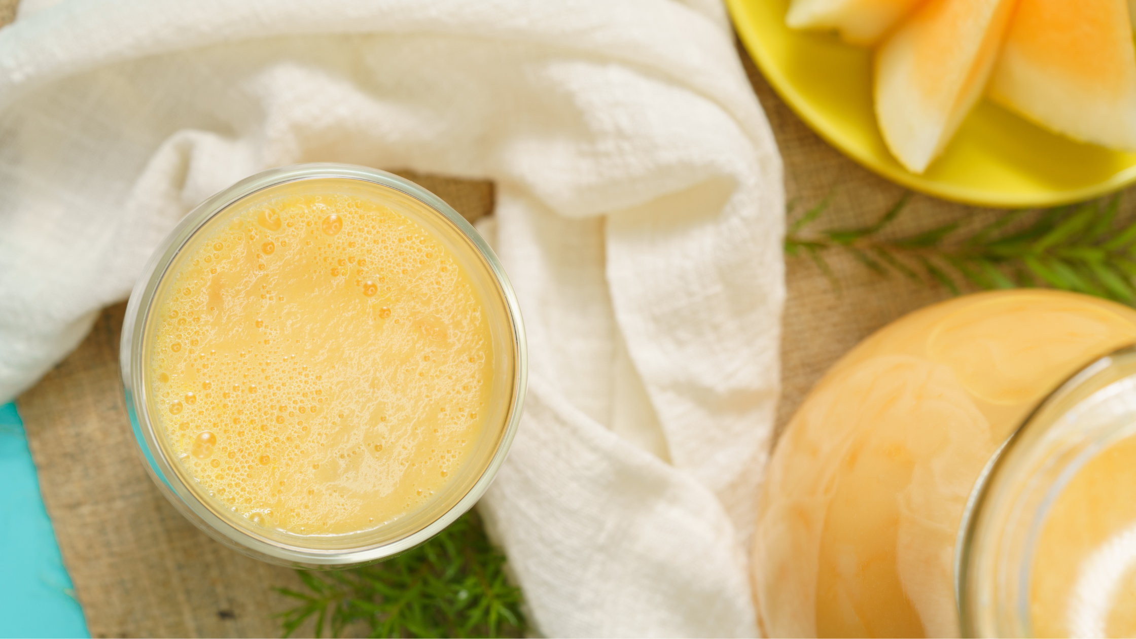 smoothie