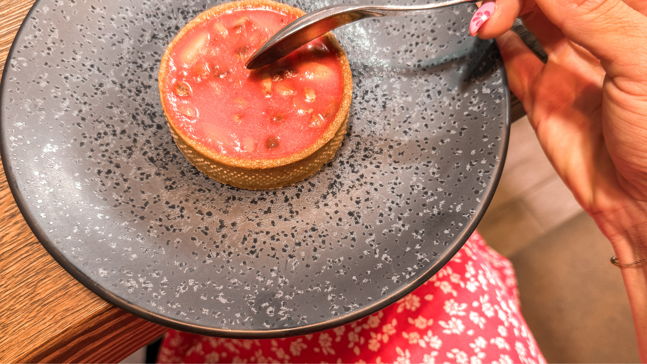 tartelette