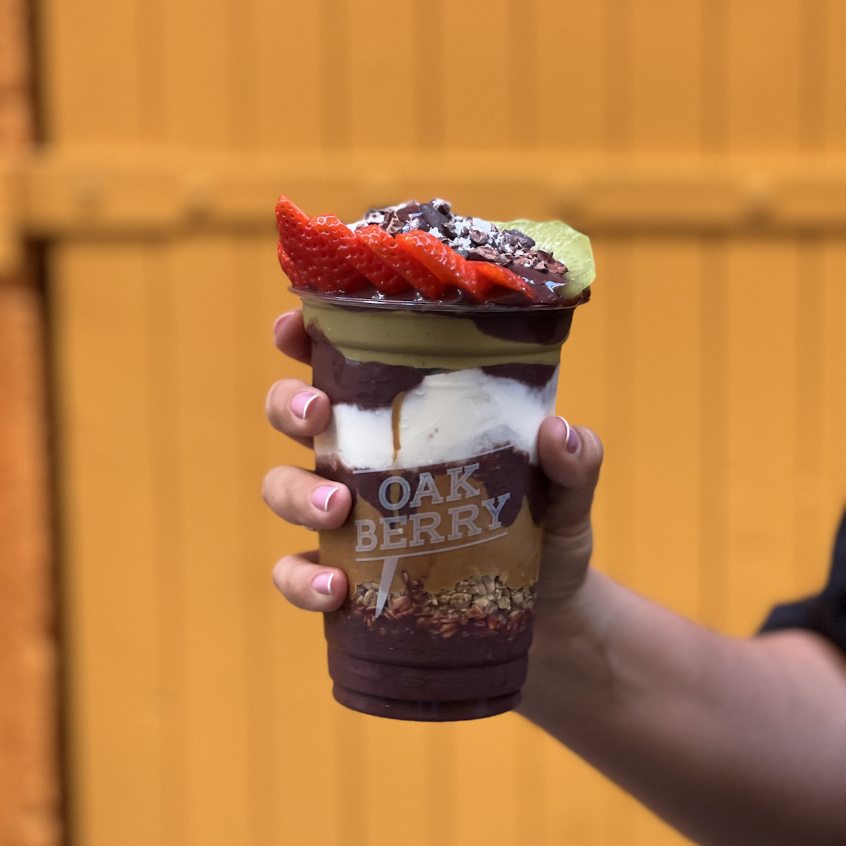 açaà bowl