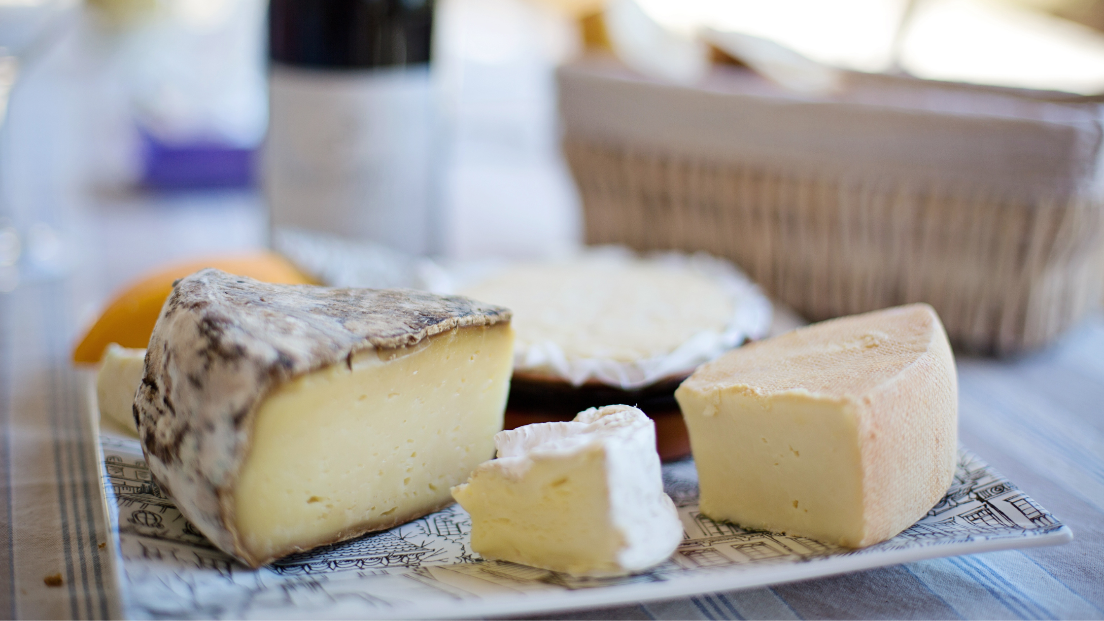 fromage