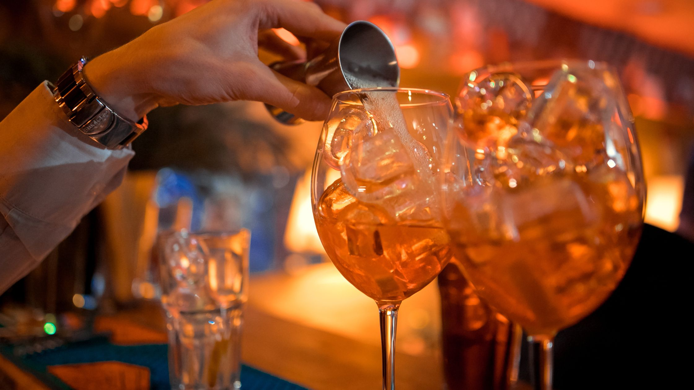 spritz