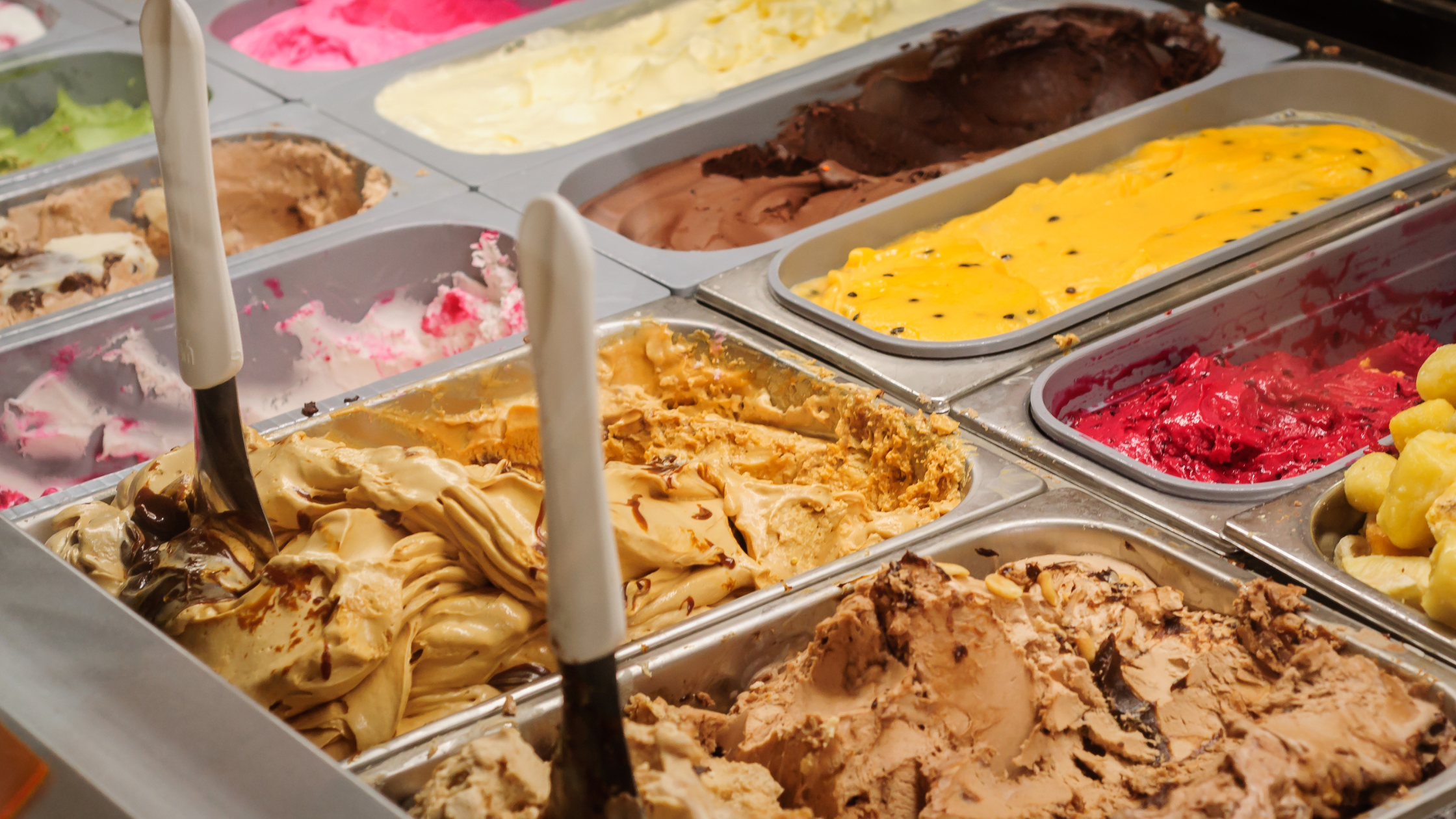 glace