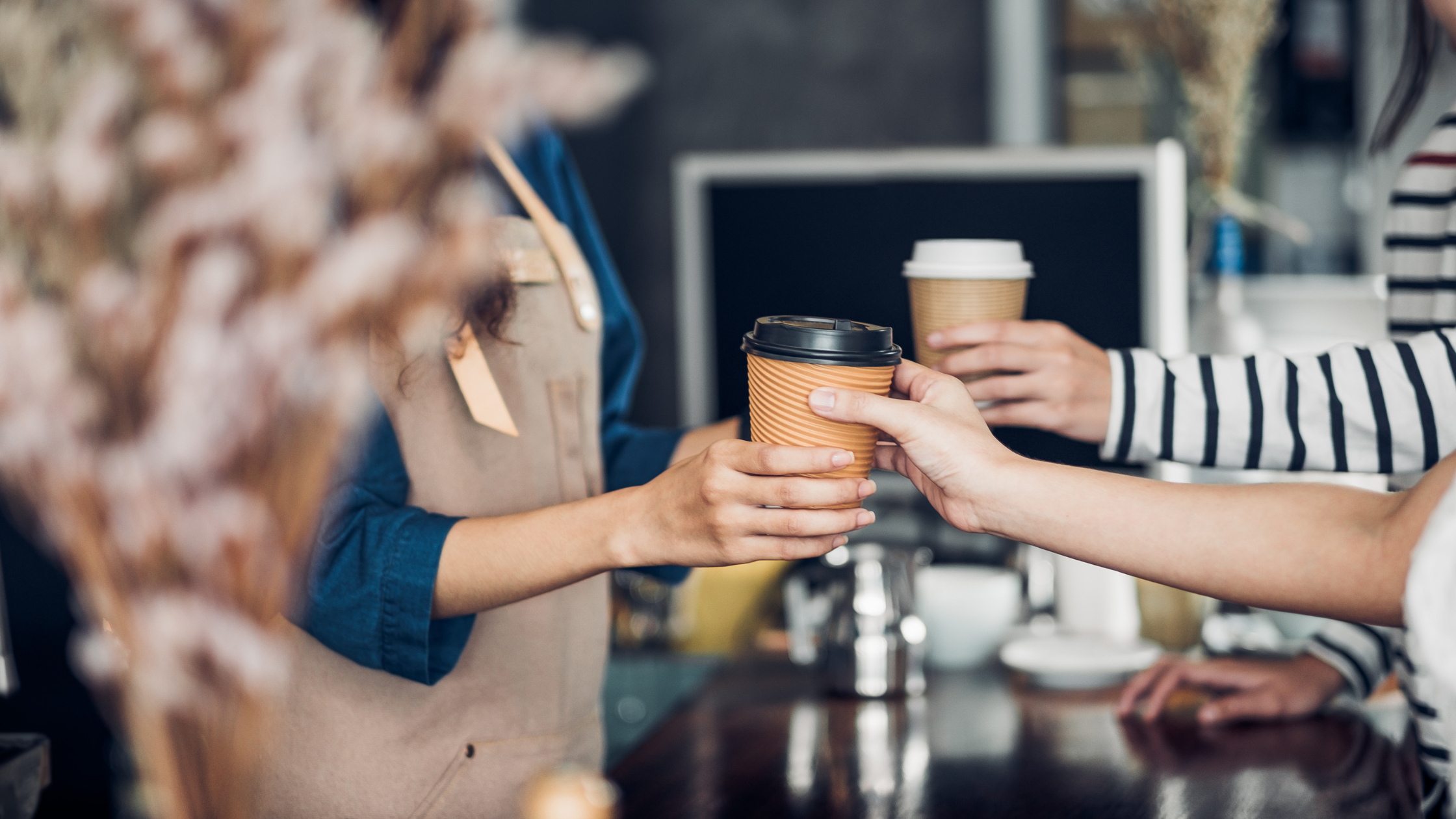 coffee shop