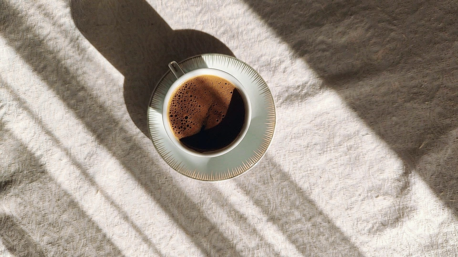 coffee shop