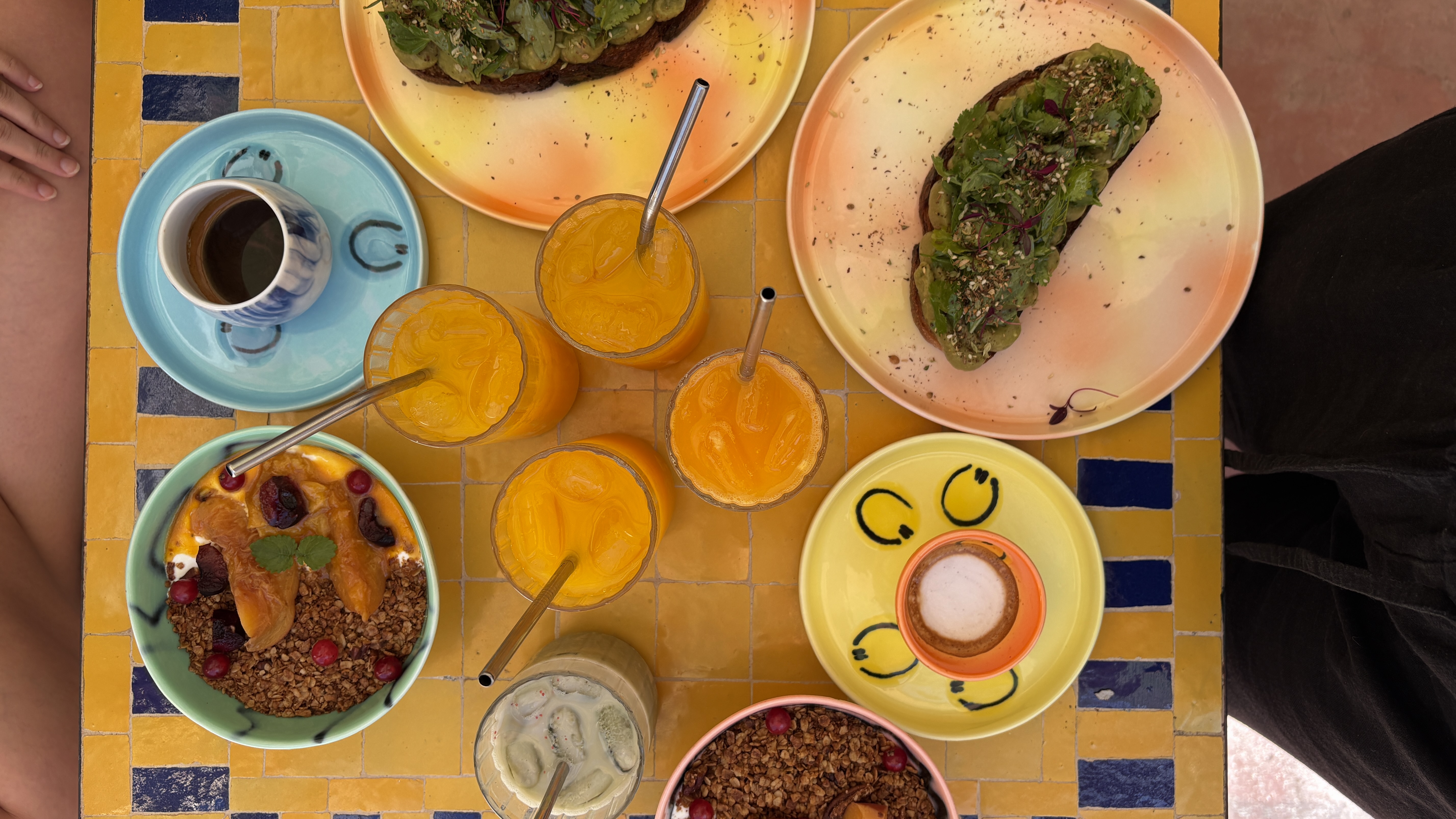 brunch