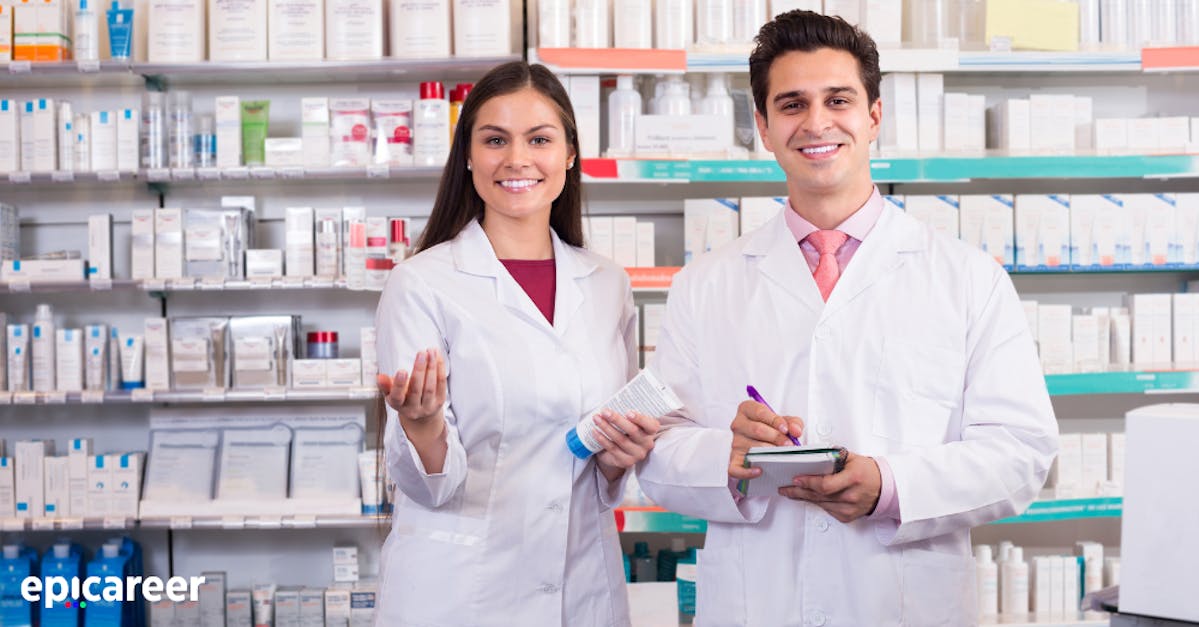 how to become a pharmacist in the us