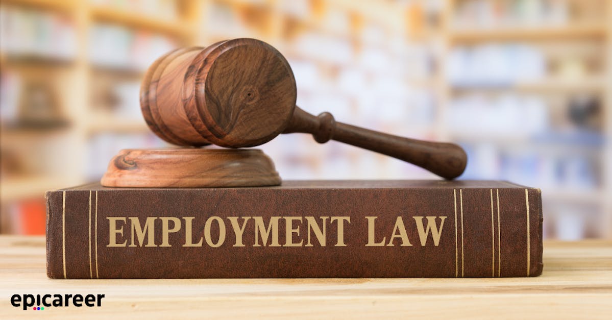 usa employment law