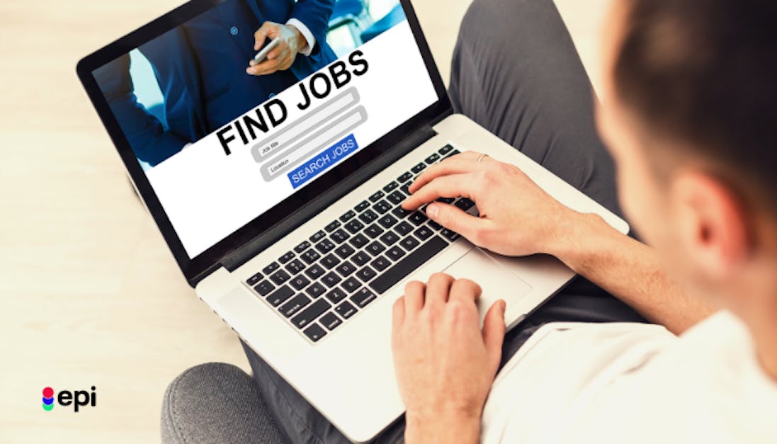 search jobs with ai