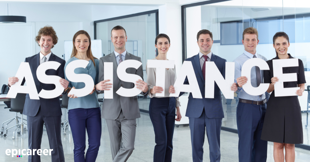 Different Types of Administrative Assistants