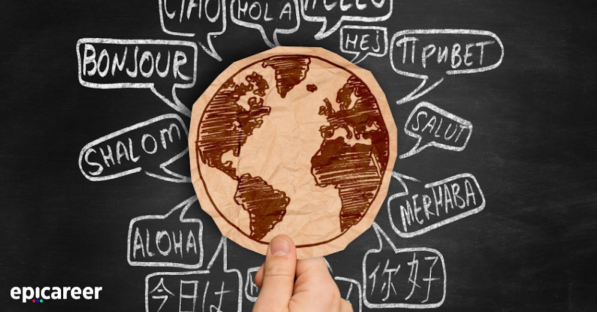 Discover the Top 5 Most Liked Foreign Languages to Work in the USA