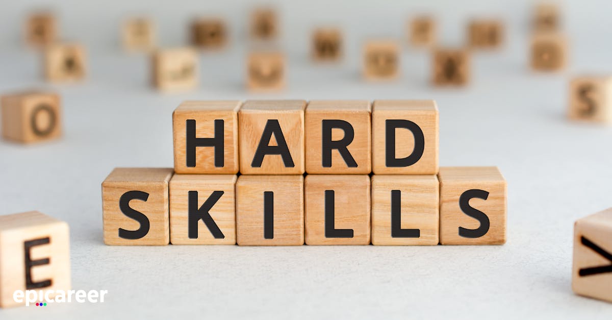 linkedin top 10 in-demand hard skills 2023