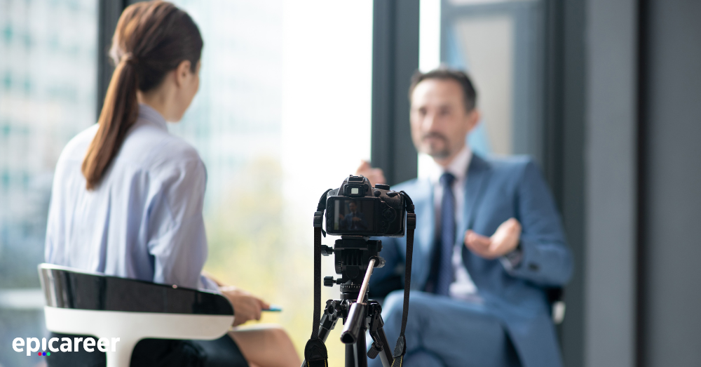 Pekerjaan Reporter Job Description, Karir dan Gajinya