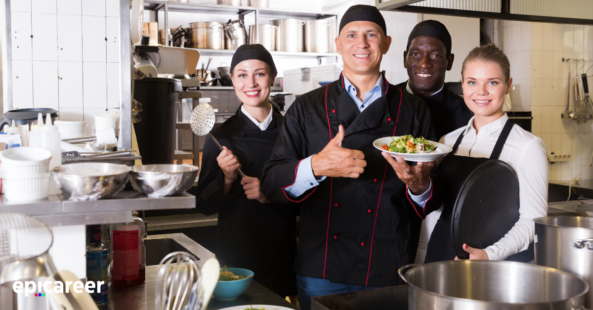 Knowing Chef Profession 12 Types of Chefs You Need to Know!