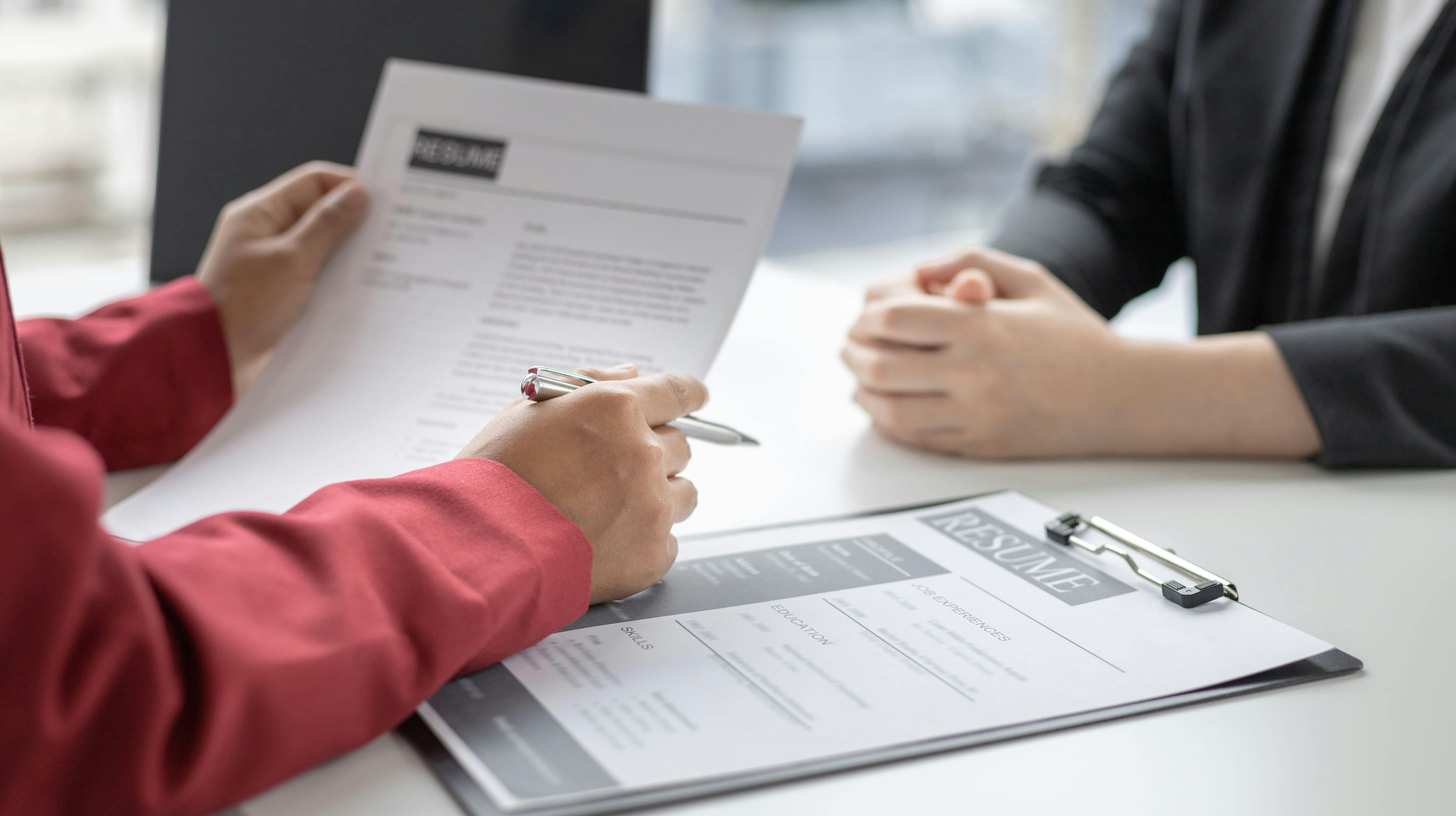 5 steps to become it recruiter