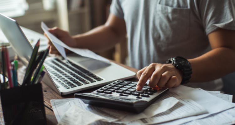 Cuánto cuesta una boleta de garantía❓