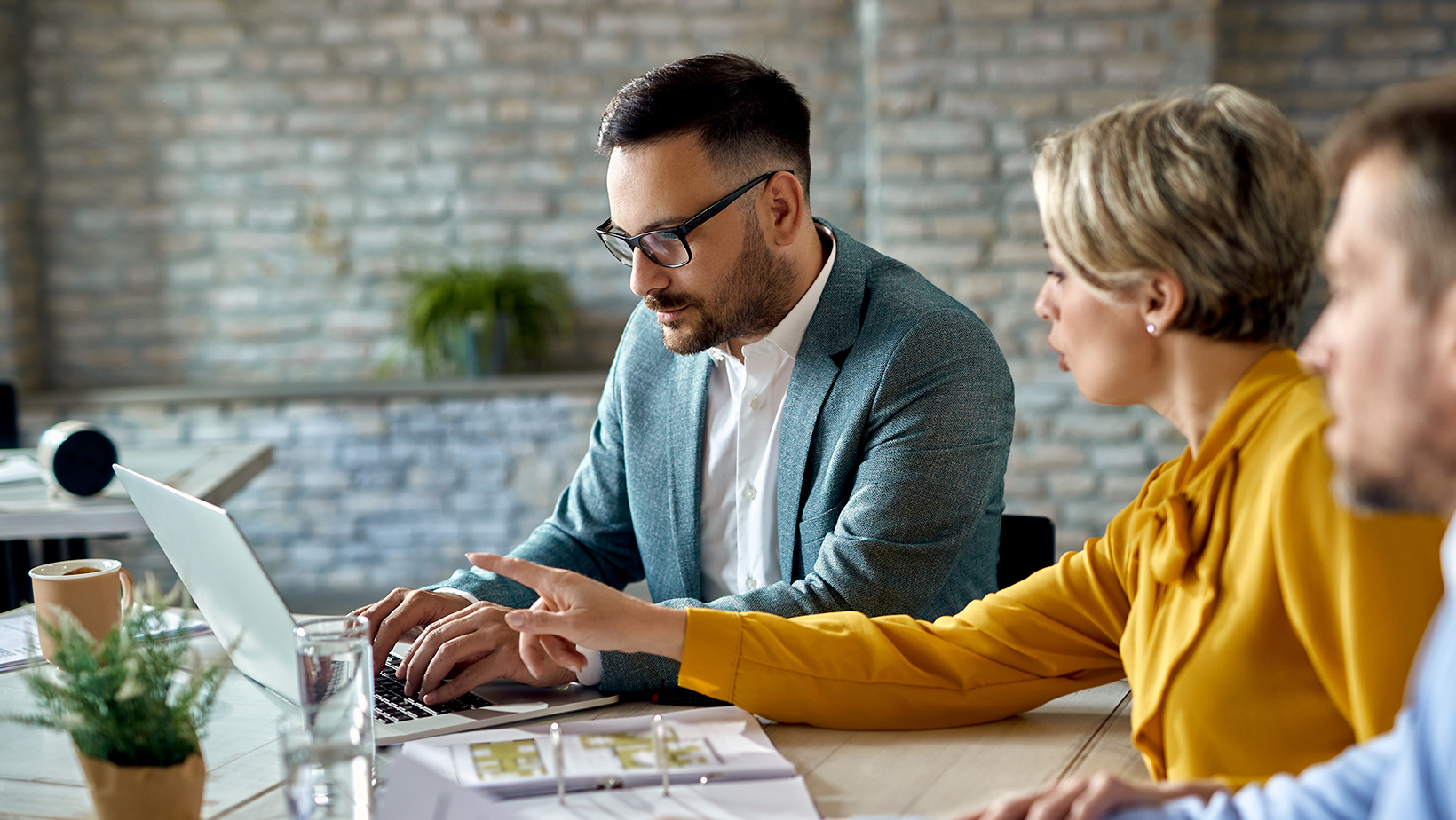 ¿Cómo funciona el Convenio Marco?
