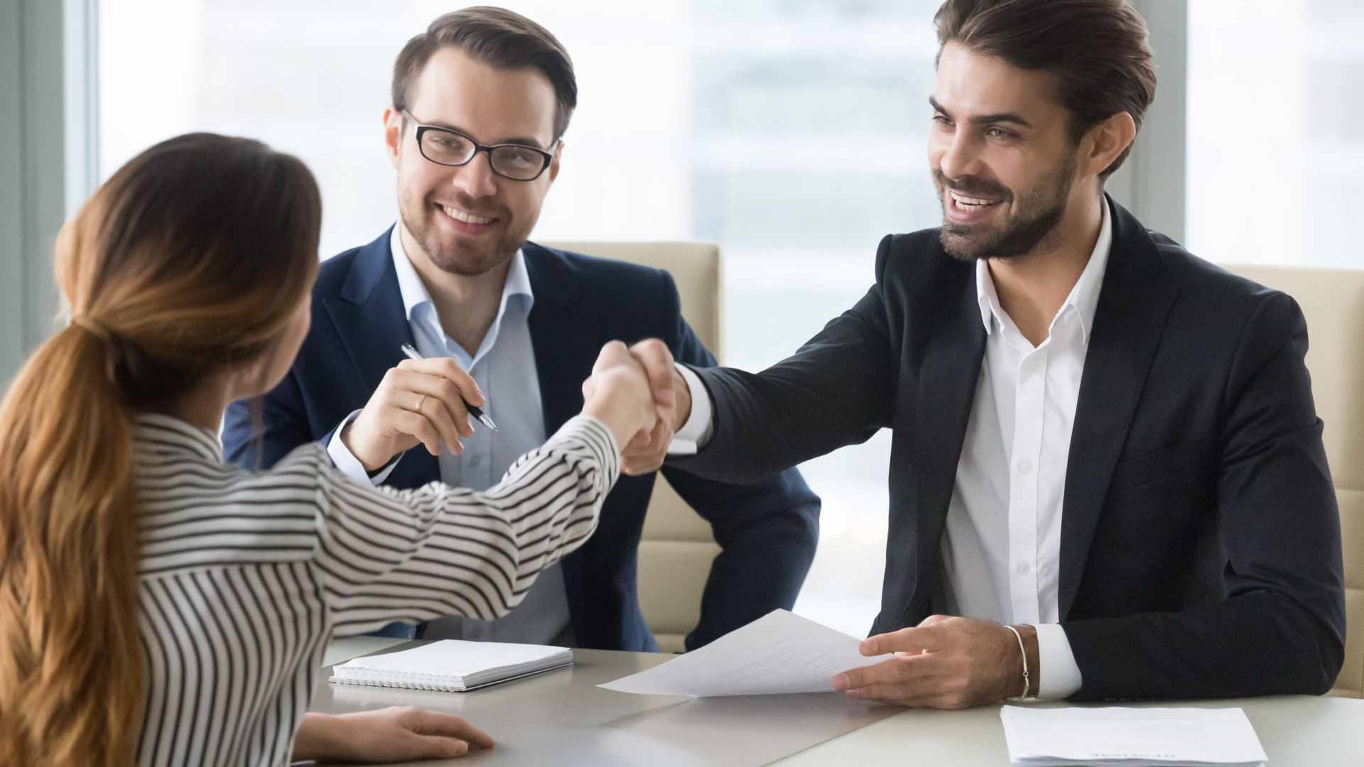 Incentivos Laborales: Qué Son y Cómo Entregarlos