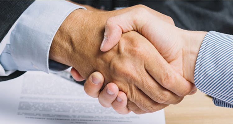 ¿Cómo puedo venderle al estado?