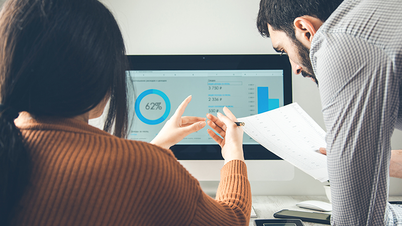 Indicadores de Gestión: Imprescindibles para evaluar el desempeño de tu empresa