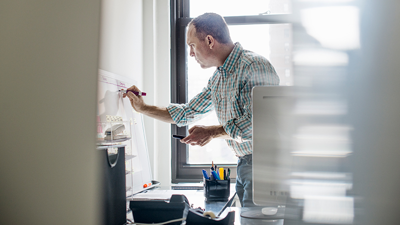 Gestión Proactiva de Deudas: Evitando el Fracaso Financiero en tu Pyme