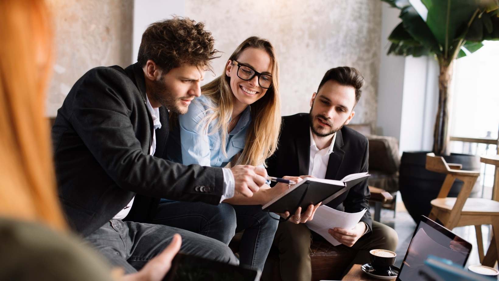 Becas Capital Humano: Qué Son y Cómo Obtenerlas