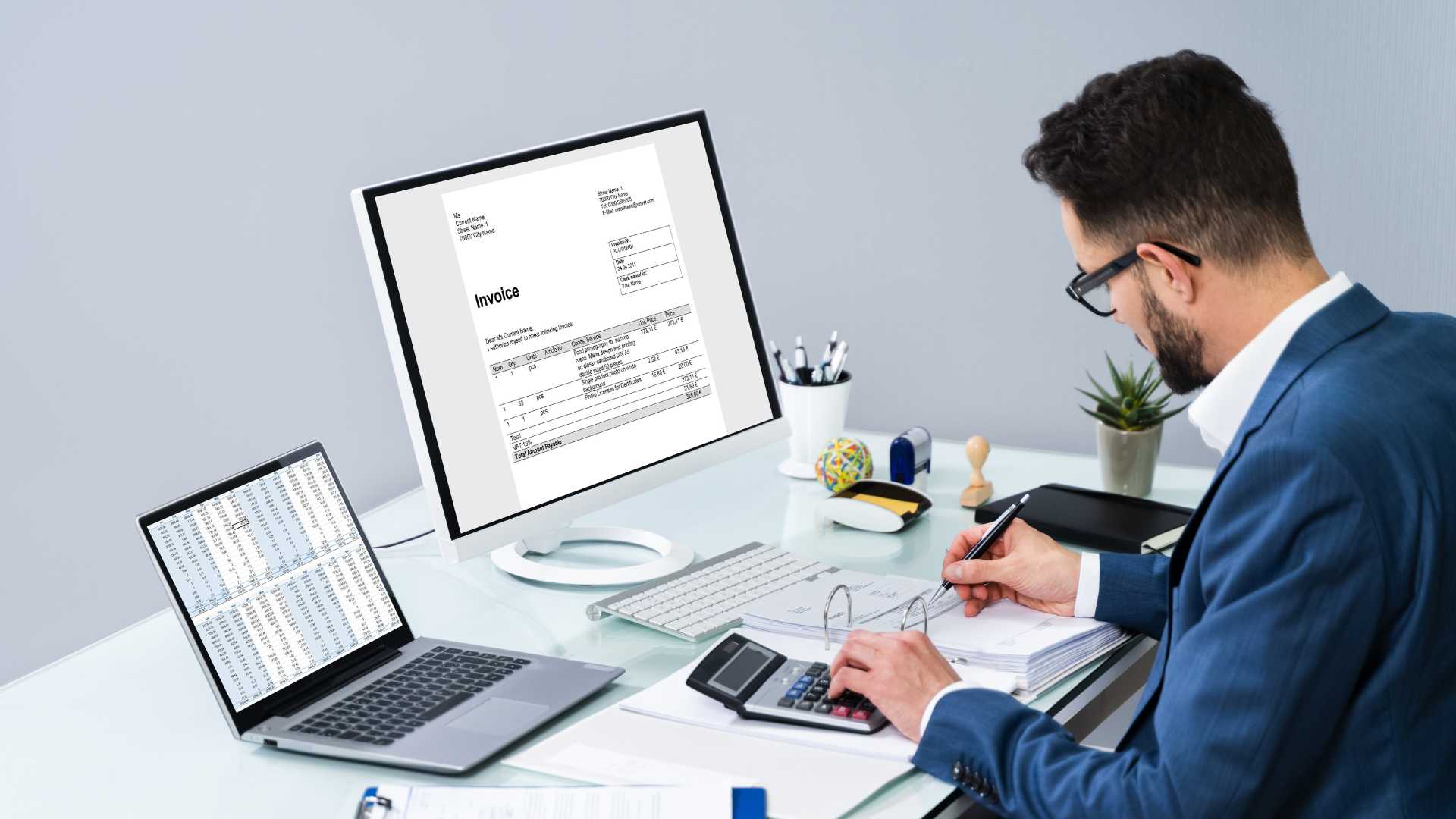 Contabilidad para Emprendedores: Qué Debes Saber