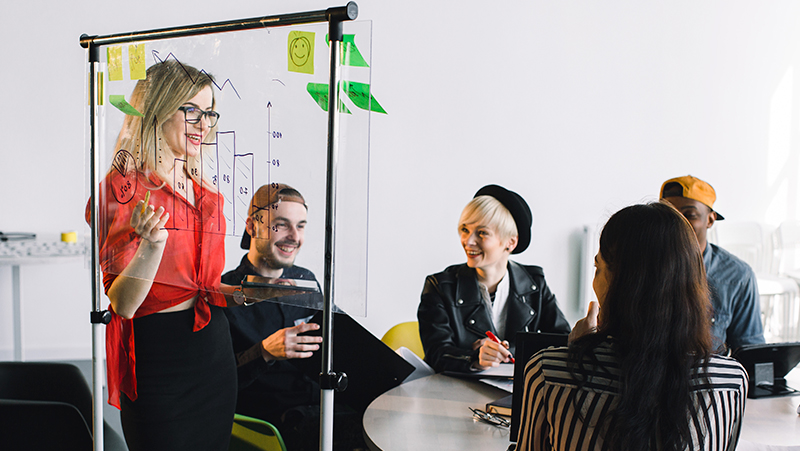 Etapas de una Licitación Pública en Chile