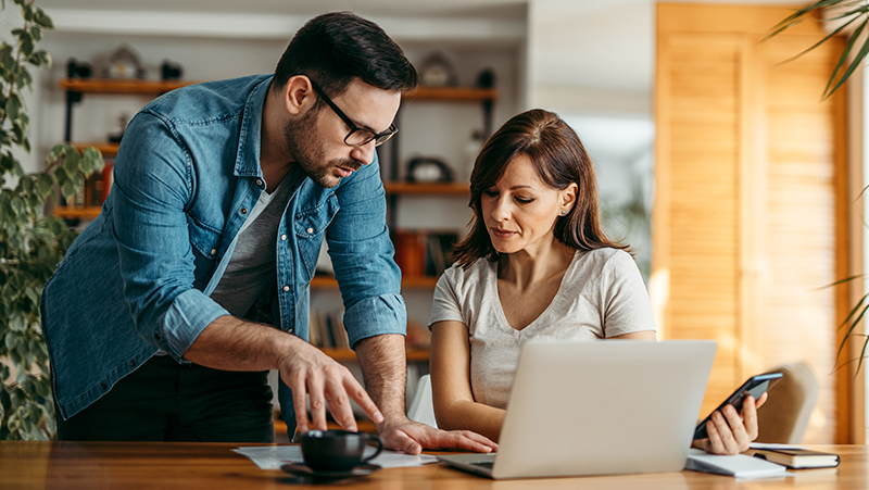 Financiamiento Empresas: Qué Opciones Existen