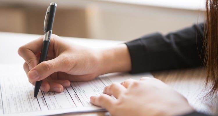 Características destacadas de la Boleta de Garantía ✅