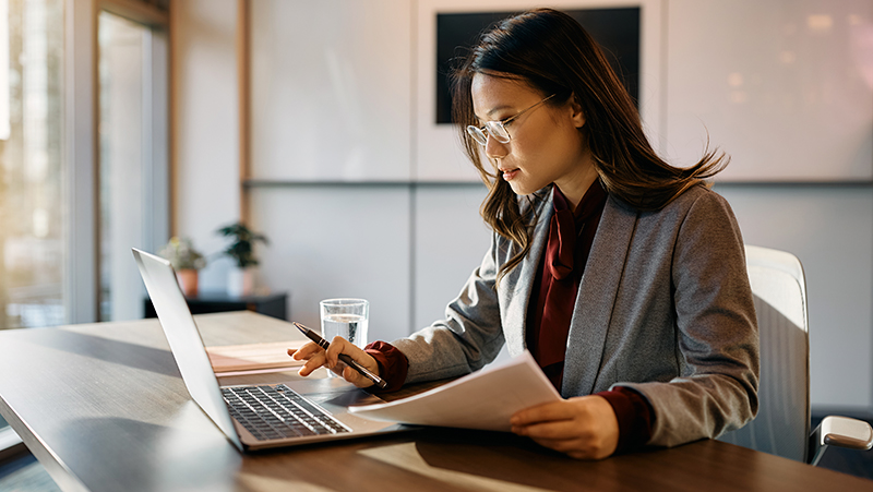 El proceso de adjudicarse una licitación en Chile