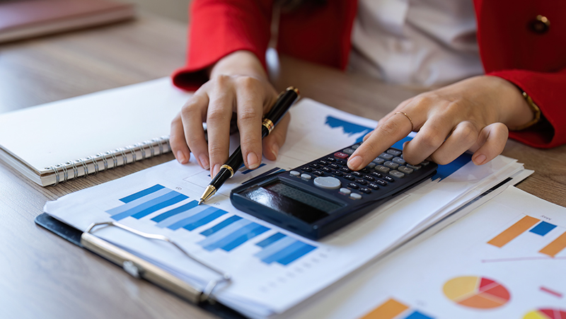 Costos Indirectos: Definición y Métodos para su Cálculo