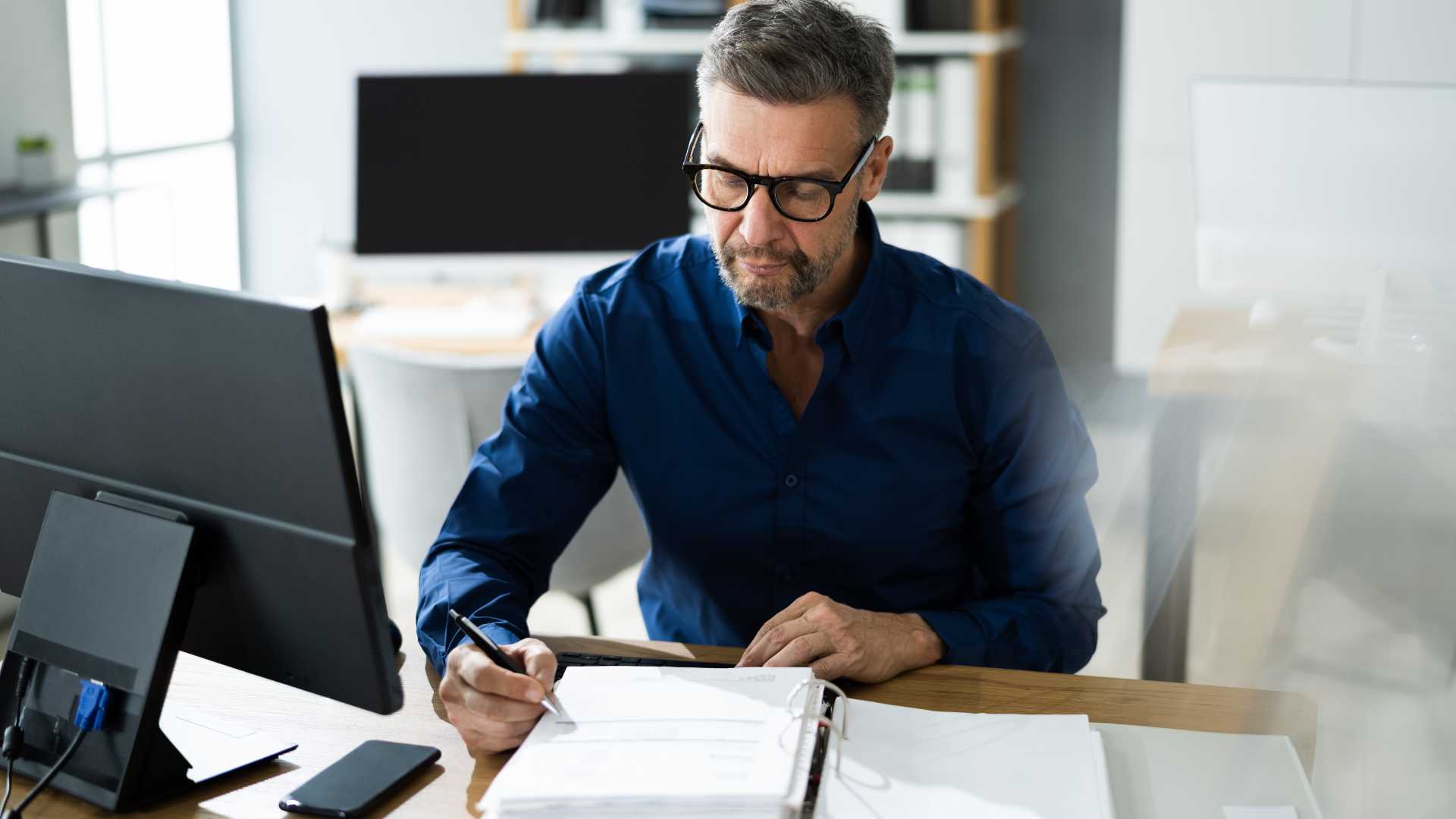 Garantía Canje de Retenciones: Qué es y Cómo Solicitarla