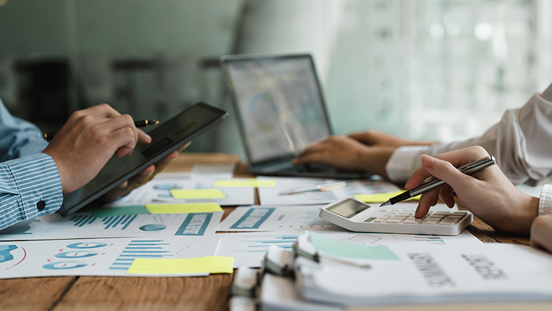 Gestión Empresarial: Errores Comunes de las Pymes