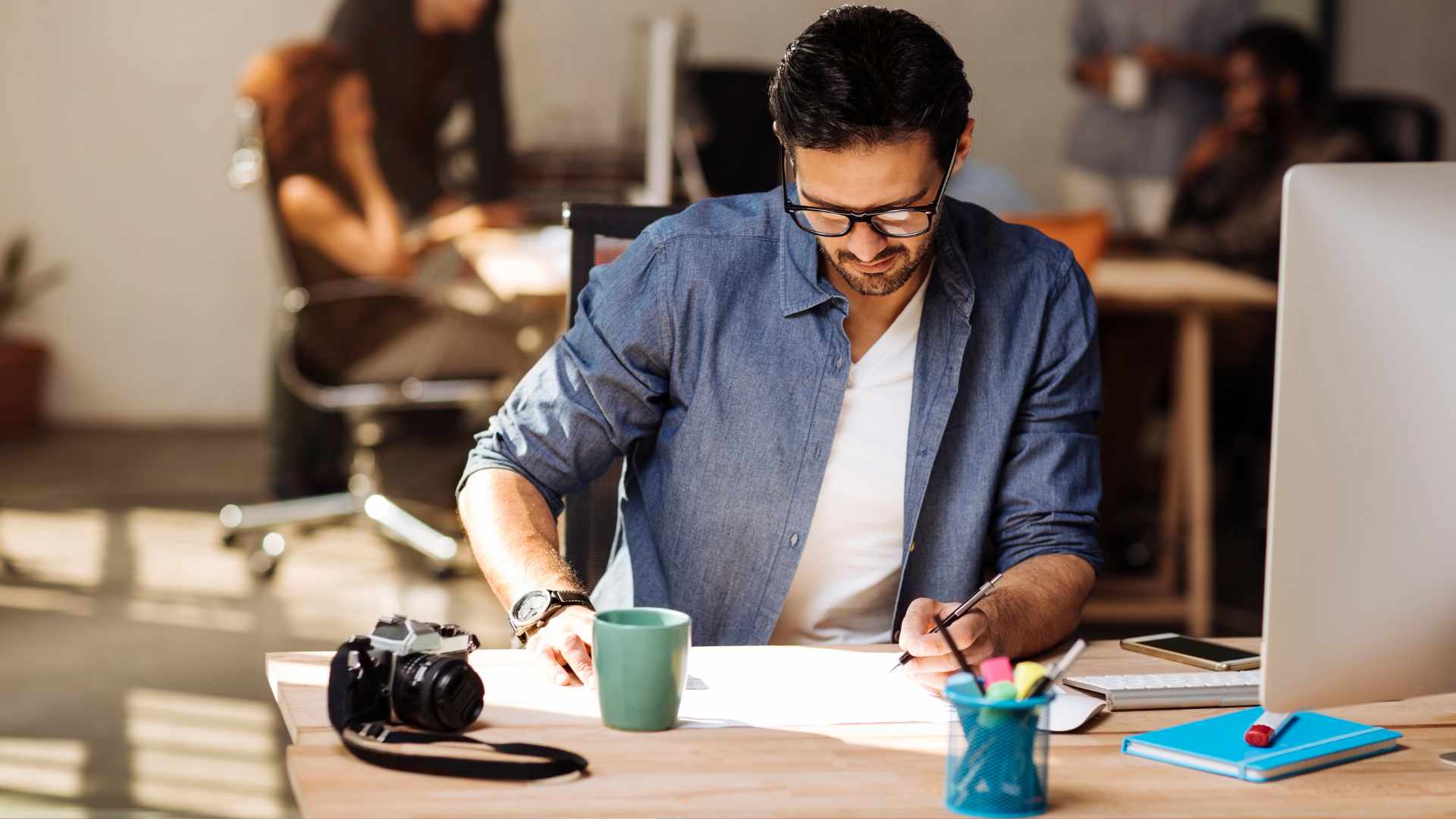 Planificación Anual de Compras Públicas