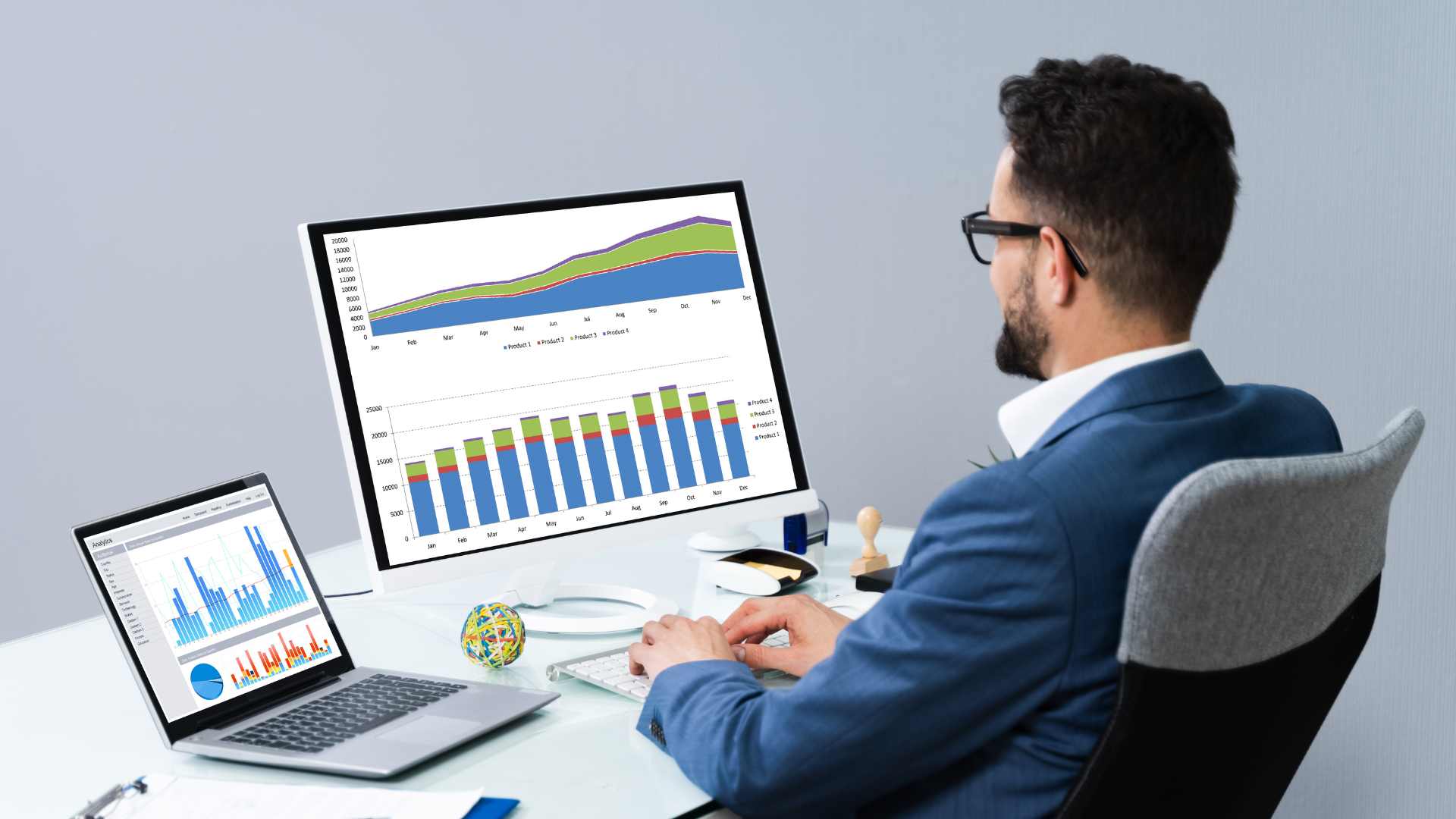 Estados de Situación Financiera: Características y Tipos