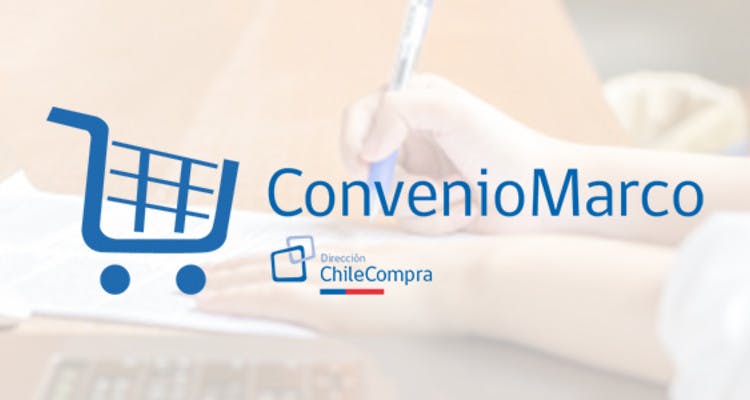 Convenio Marco: ¡Todo lo que necesitas saber para participar y vender al estado de forma directa!