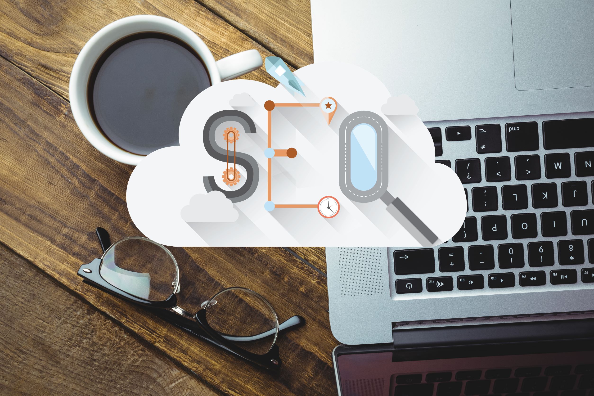 5 razones para hacer SEO con tu empresa o negocio