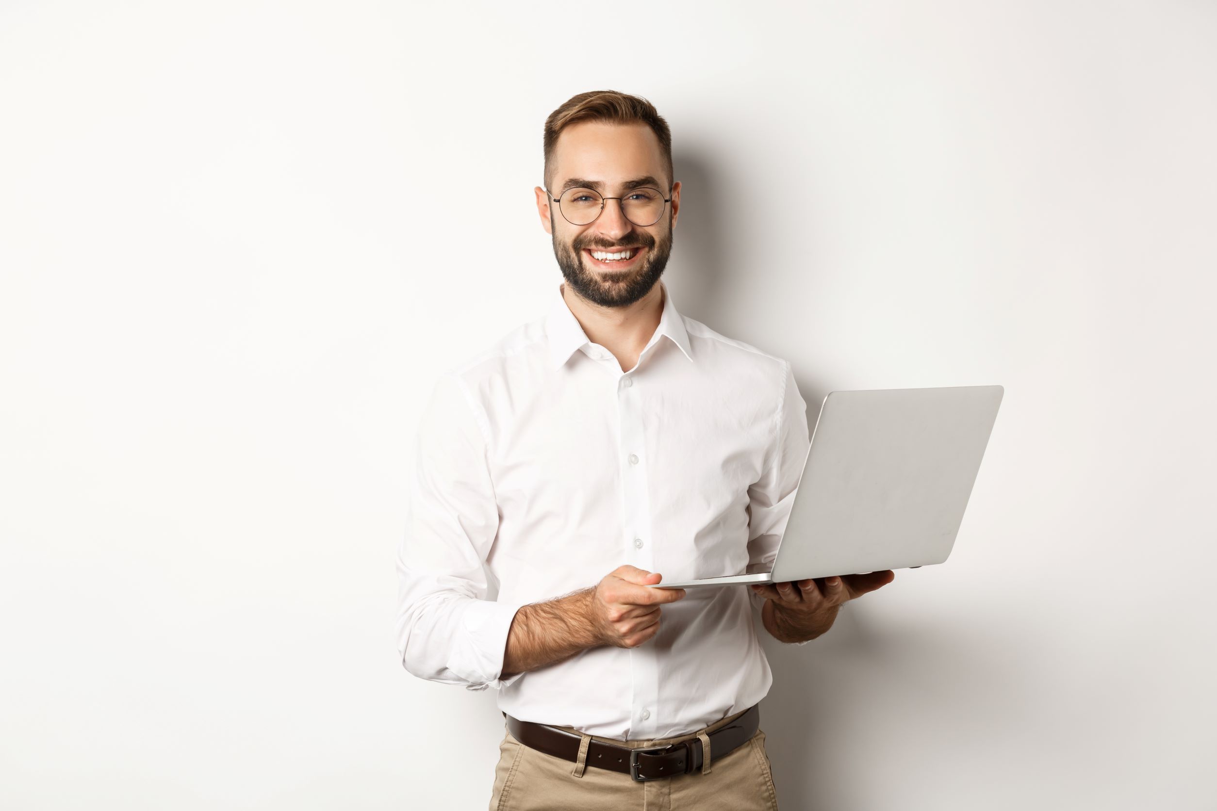 ¿Qué es un ERP y para qué sirve?