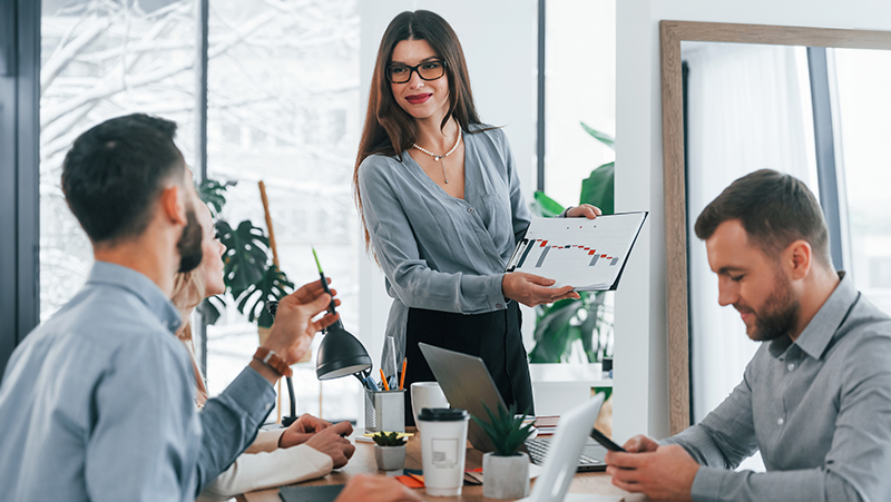 Segmentación de Clientes: Tipos y Categorías