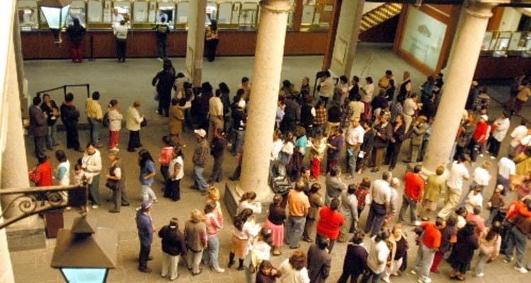 Cómo funciona la boleta de garantía❓