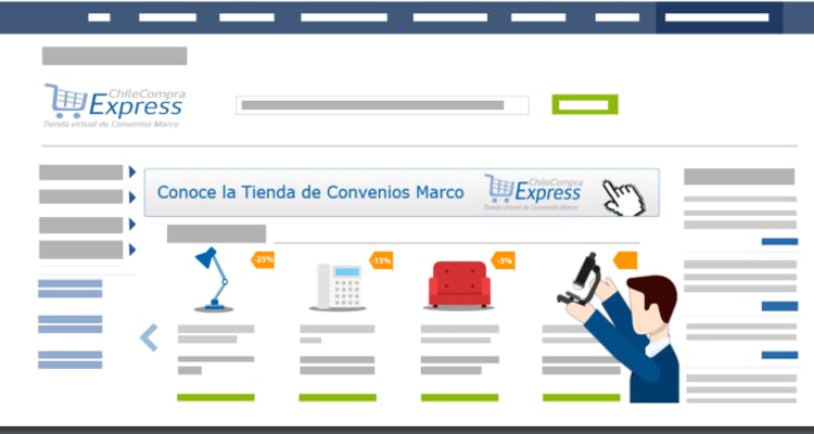 ¿Qué es el Convenio Marco?