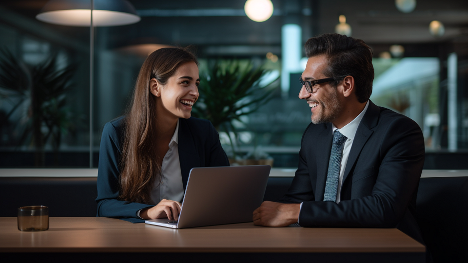 Licitaciones Públicas en Chile: Oportunidades para las Pymes