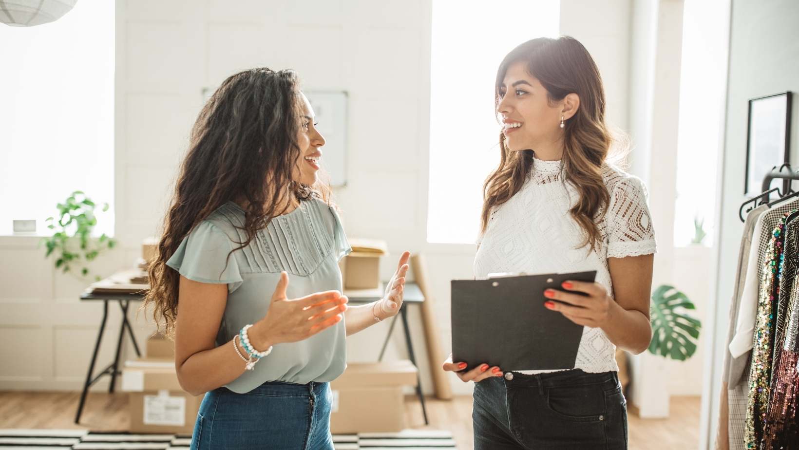 Sello Empresa Mujer: Qué Es y Cómo Obtenerlo