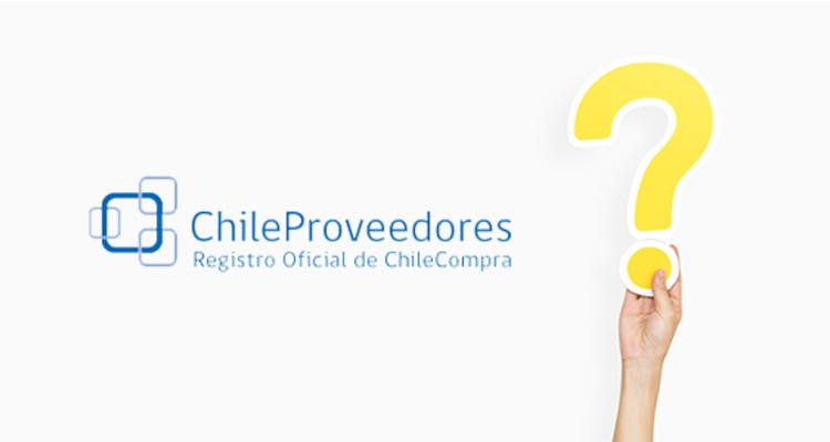 Chileproveedores ¿Qué es y cómo funciona?