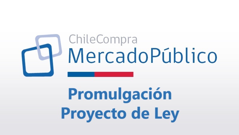 Modernización en las Compras Públicas de Chile: Una Transformación en Mercado Público